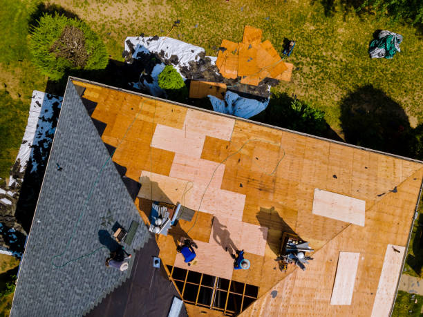 Best Commercial Roofing Services  in Sultana, CA
