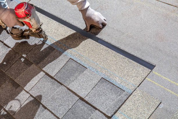 Best Storm Damage Roof Repair  in Sultana, CA
