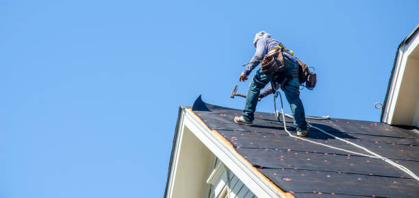 Quick and Trustworthy Emergency Roof Repair Services in Sultana, CA